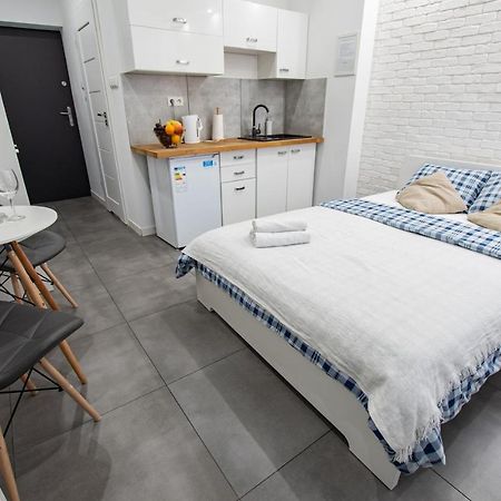 Apartament Estakada 2 Czestochowa Ngoại thất bức ảnh