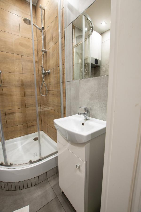 Apartament Estakada 2 Czestochowa Ngoại thất bức ảnh