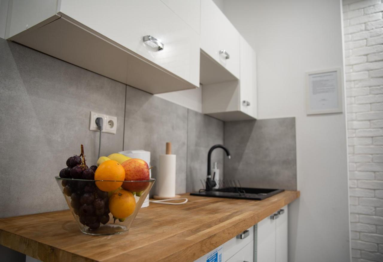 Apartament Estakada 2 Czestochowa Ngoại thất bức ảnh