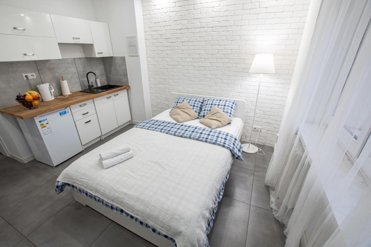 Apartament Estakada 2 Czestochowa Ngoại thất bức ảnh