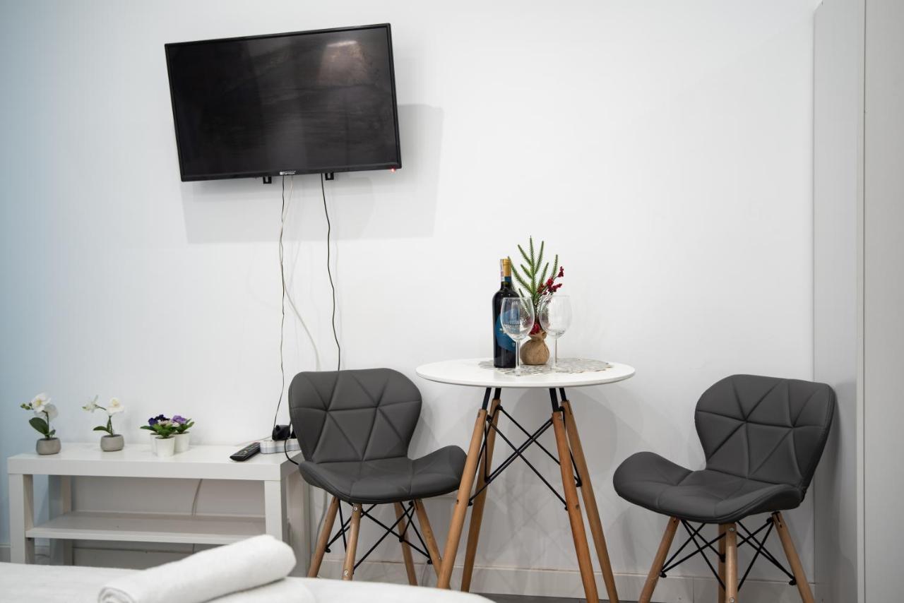Apartament Estakada 2 Czestochowa Ngoại thất bức ảnh